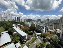 Meraprime (D3), Condominium #496241951